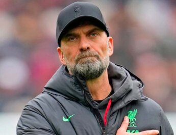 Jurgen Klopp sobre posible llegada como DT a Alemania: “Estoy preparado”