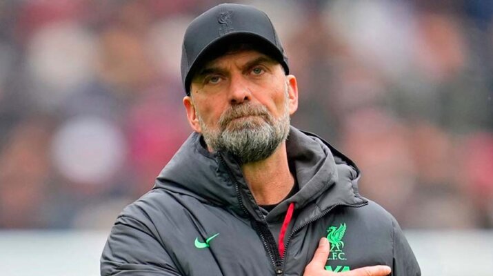 Jurgen Klopp sobre posible llegada como DT a Alemania: “Estoy preparado”