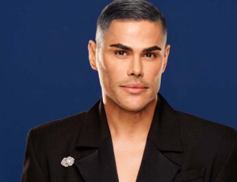 Prince Julio César reafirma su legado: tres años consecutivos haciendo historia para Cuba en Miss Universe