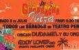 Teatro Pereyra confirma el éxito del Opening de La Cucaracha con una primera noche de lleno absoluto