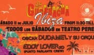 Teatro Pereyra confirma el éxito del Opening de La Cucaracha con una primera noche de lleno absoluto