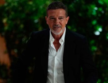 Antonio Banderas cuenta cómo cambió su rutina diaria luego del infarto que sufrió
