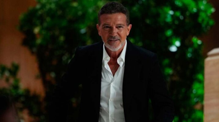 Antonio Banderas cuenta cómo cambió su rutina diaria luego del infarto que sufrió