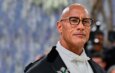 Dwayne Johnson interpretará a un motociclista en la película “Free Byrd”