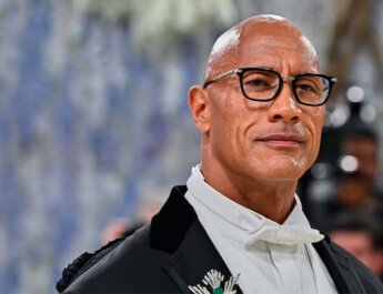 Dwayne Johnson interpretará a un motociclista en la película “Free Byrd”