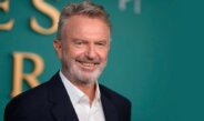 Murió el actor Sam Neill, protagonista de “Jurassic Park” y “Peaky Blinders”
