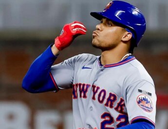 Juan Soto comienza a poner números de MVP con los Mets en 2026