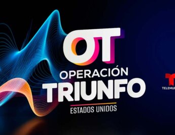 La música de Operación Triunfo Estados Unidos ya está disponible en todas las plataformas digitales