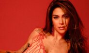 Greeicy inicia su “CANDELA WORLD TOUR”