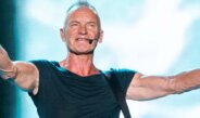 Sting no pierde el pulso