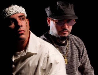 Kendo Kaponi y Farruko reescriben su historia con “Se equivocan”