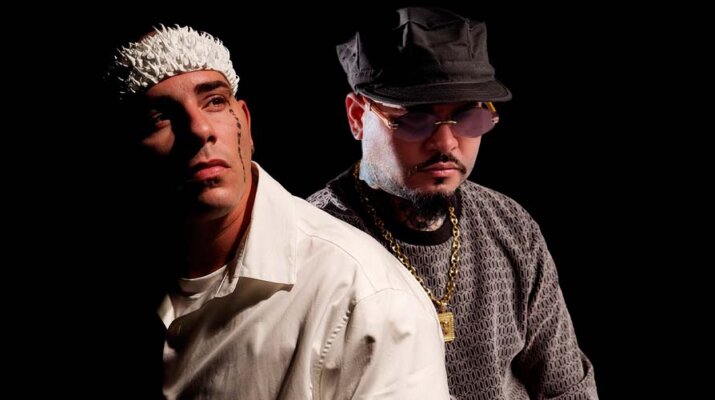 Kendo Kaponi y Farruko reescriben su historia con “Se equivocan”