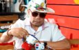 Joe Veras vuelve al corazón de la bachata con su nuevo sencillo «Aunque Sea Un Café»