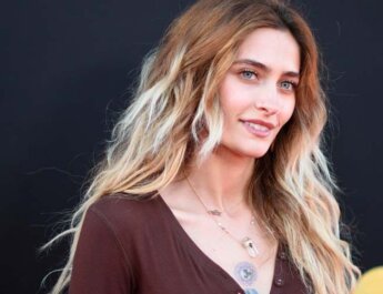 Paris Jackson exige que el patrimonio de su padre, Michael Jackson, devuelva casi $3 millones de dólares