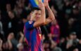 Chicago Fire presentó a Robert Lewandowski como nuevo jugador de la MLS