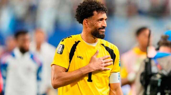 Vozinha: “Quiero que me quieran por el fútbol, no por marketing”