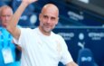 Pep Guardiola sería el principal candidato para dirigir a Italia