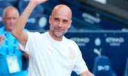Pep Guardiola sería el principal candidato para dirigir a Italia