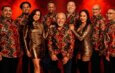 Orchestra Fuego presenta «Venimos Con Sandunga»