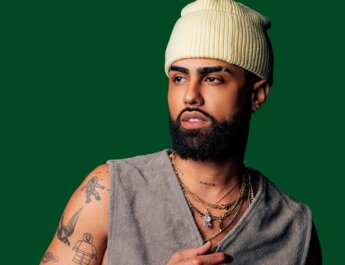 “De Lejitos” de Jay Wheeler recibe certificación Platino de la RIAA y es reconocido como Top Certified Latin Single