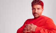 Pablo Alborán llega a la Plaza de Toros de Granada con su Global Tour Km0