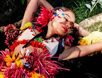 ANITTA presenta "EQUILIBRIVM II"