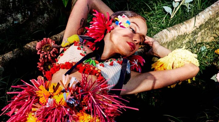 ANITTA presenta "EQUILIBRIVM II"