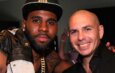 Pitbull y Jason Derulo vuelven a unir fuerzas en “PRIVACY”