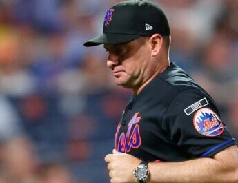 Mets despiden al venezolano Carlos Mendoza como manager