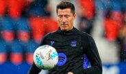 Bombazo en la MLS: Lewandowski aterriza en Chicago Fire