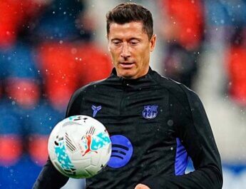 Bombazo en la MLS: Lewandowski aterriza en Chicago Fire