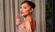 Ariana Grande demandó a hackers por el robo y filtración de decenas de canciones inéditas