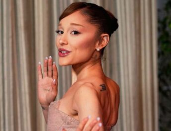 Ariana Grande demandó a hackers por el robo y filtración de decenas de canciones inéditas