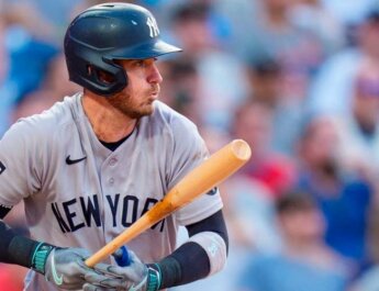 Yankees pierden a Cody Bellinger de 4 a 6 semanas por distensión en la corva