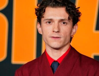 Tom Holland usó la técnica de deshidratación para una escena de “Spider-Man: Brand New Day”
