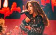 ANITTA estrenó su EQUILIBRIVM TOUR con entradas agotadas en Porto Alegre