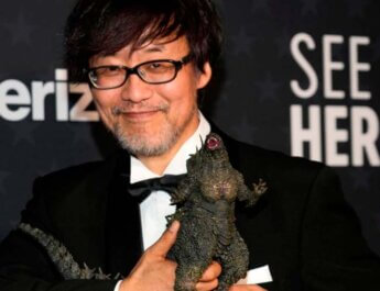 “Godzilla Minus Zero” será estrenada en el Festival de Cine de Nueva York