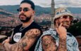 Ryan Castro y Feid lanzan su tercera colaboración, «Mentira»