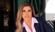 Adriana Gallardo conquista la televisión con su exitoso segmento en Siéntese Quien Pueda