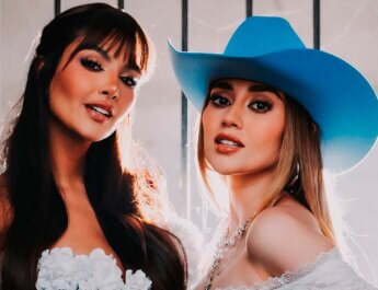 Dayanara y Carolina Ross unen a Ecuador y México en el nuevo capítulo de TERAPIA
