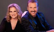 Pimpinela inicia en Estados Unidos su nuevo tour “LEYENDAS”