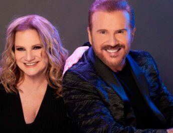 Pimpinela inicia en Estados Unidos su nuevo tour “LEYENDAS”