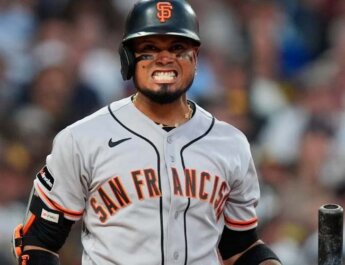 Luis Arráez jugará en los Philadelphia Phillies