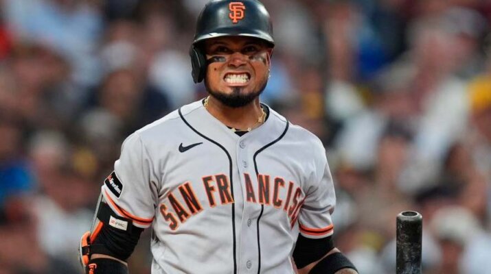 Luis Arráez jugará en los Philadelphia Phillies