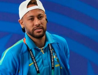 Neymar Jr. deshoja la margarita del retiro: “Cuando termine mi contrato en diciembre, pensaré si dejo de jugar”