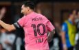 Messi brilla con dos goles y una asistencia en su primer partido tras el Mundial 2026