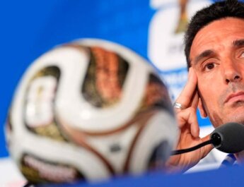 AFA tiene a Lionel Scaloni como “plan A, B y C” para dirigir a Argentina