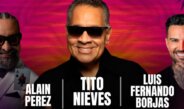 Tropicalia llega a Maracaibo