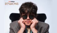 Lasso hace su debut en ViX Música SESSIONS