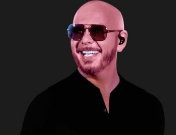 Pitbull anuncia su esperado álbum “Pitcoin”